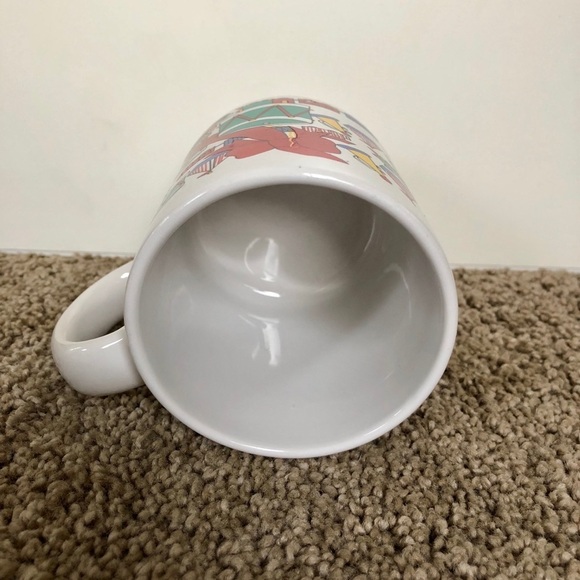 WCL Holiday Toy Christmas Coffee and Tea Mug - Picture 3 of 7
